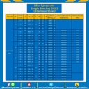 DRCS50-17-20 : Idler Sprockets – Single Bearing DRCS50-17-42