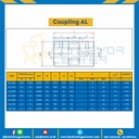 AL Coupling AL-055
