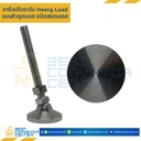 SLF10L100SS : ขาฉิ่งปรับระดับ หัวลูกบอล Heavy Load M10x100 mm. SS304