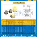 Bowex Coupling Bowex M-24