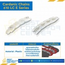 โซ่กระดูกงู Flex Chain Series 610LCE : AW610LC-E-635