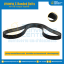 HY-T® Torque Team® C Banded Belts : 5/C300