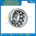 ตลับลูกปืนปรับแนวเองได้ (รังเหล็ก เพลาเตเปอร์) รูเพลา 90 mm. : 1218K-90