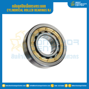 ตลับลูกปืนเม็ดทรงกระบอก รูเพลา 75 mm. : NJ215-75