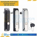BZ-04237 Multi-point Latch Swing Handle-Long Shaft Left &amp; Right