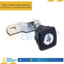 B-01041 Cam Lock Latches – Long Shaft (Hex 5mm) Polyamide Pawl #41