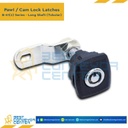 B-01226 Cam Lock Latches – Long Shaft (Tubular) Polyamide Pawl #26
