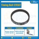 ไทม์มิ่ง เบลล์ Timing Belt EV5GT 295 ฟัน ยาว 1475 mm. : Timing Belt EV5GT-295T-1475