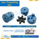 Jaw Coupling Martin D110 : JCMT110