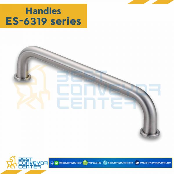 ด้ามจับสแตนเลส ขนาด 200 mm. ES-3716200