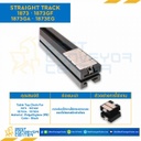 Straight Track Chain 254, AG 270, Kg 31.4 For 1873GA : GR1873270-1873GA
