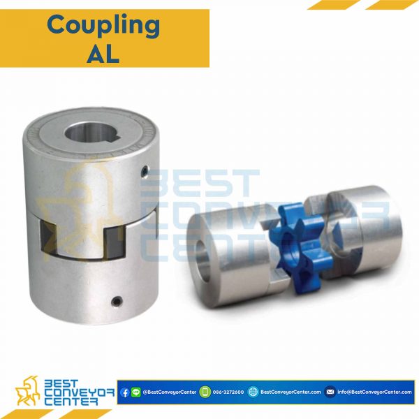 AL Coupling AL-090