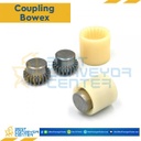 Bowex Coupling Bowex M-24