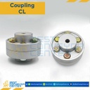 CL Coupling CL-100