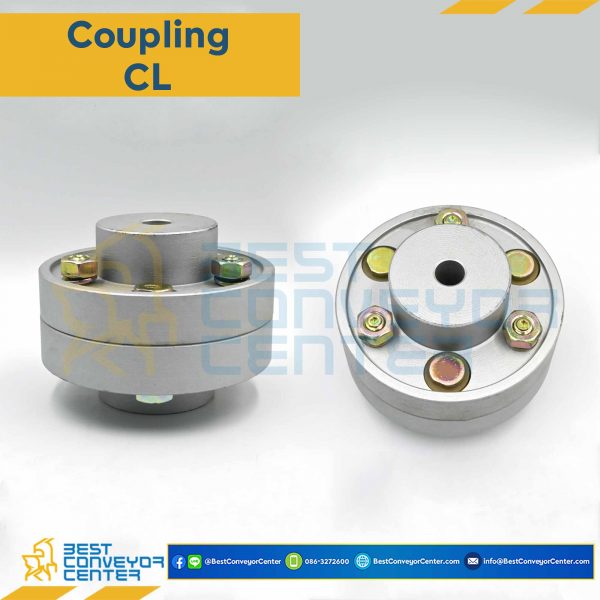 CL Coupling CL-630