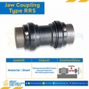 Jaw Flex Coupling RRS95, โตนอก 54 mm., ดุมโต 49 mm. : JCF-RRS95