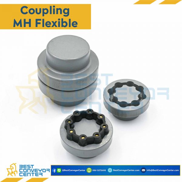 MH Flexible Coupling MH-115