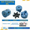 Jaw Coupling Martin D70 : JCMT70