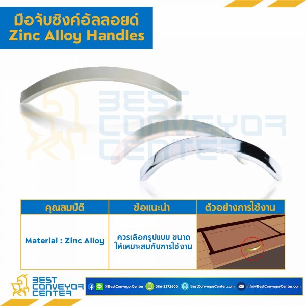 P-2622-128SA มือจับซิงค์อัลลอยด์ P-2622 ซาติน ระยะรู 128 mm.