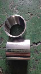 ข้อต่อตรง 1-1/2" SUS304