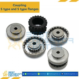 S Type Coupling S Type-14S