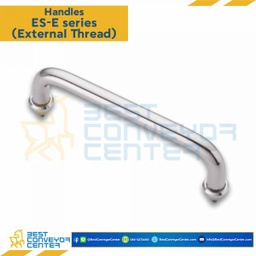 ES-5012188E มือจับสแตนเลส ขนาด 188 mm.